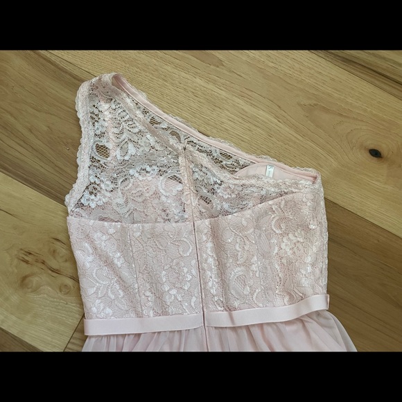 David’s Bridal Dress - Picture 4 of 5